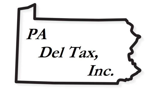 PA Del Tax Inc